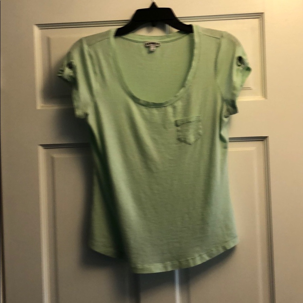 Express top